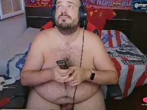Cam4 Best Webcam of menditeta2
