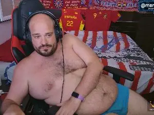 Cam4 Live Sex of menditeta2
