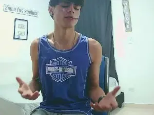 Cam4 Adult Webcam of harry_232001