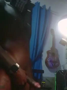 Cam4 Best Webcam of BLACKATVRJ