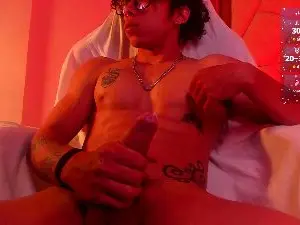 Cam4 Free Live Porn of Akaza_