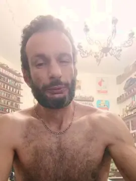 Cam4 Private Sex Chat of Misterhaifa20