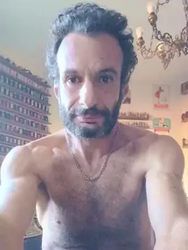 Cam4 Sex Cam of Misterhaifa20