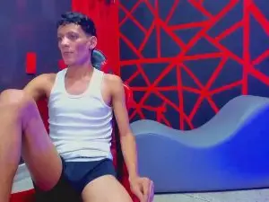 Cam4 Nude Webcam of bem_boy