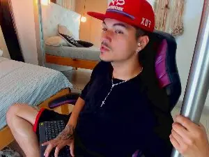 Cam4 Best Webcam of Briian__