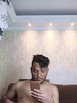 Cam4 Free Live Porn of BrunoSedutor