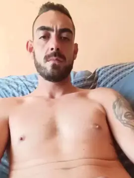 Cam4 Private Sex Chat of Moreno20alc