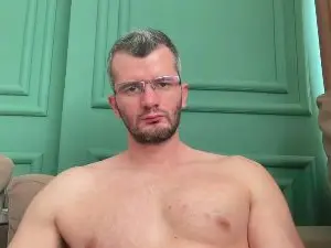 Cam4 Nude Webcam of nick_9990
