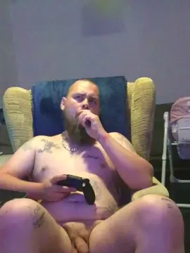 Cam4 Free Porn Cam of Gamer_nobby