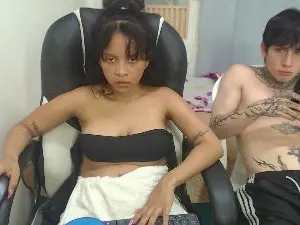 Cam4 Live Sex of Iantwink18