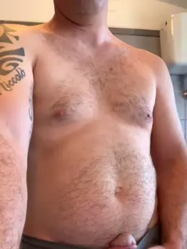 Cam4 Live Sex Cam of SuperxxxVoglios