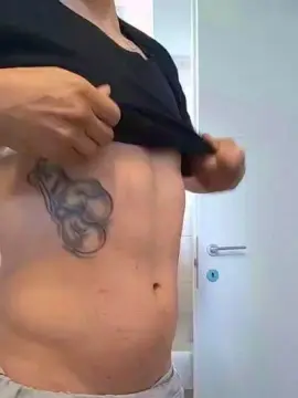 Cam4 Free Live Porn of Mirko_sexy96