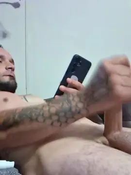 Cam4 Sex Chat of DatRyanGuy69