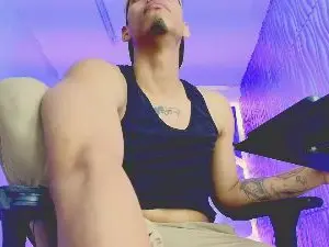 Cam4 Best live sex cam show of Dominic_Max