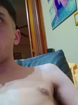 Cam4 Sex Chat of Pijota25xxxx97