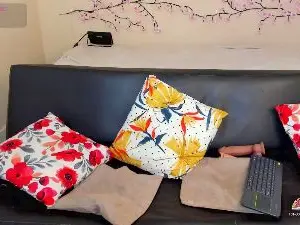 Cam4 Free Live Porn of Zarek_lux