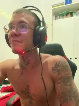 Cam4 Private Sex Chat of Marco_Lift