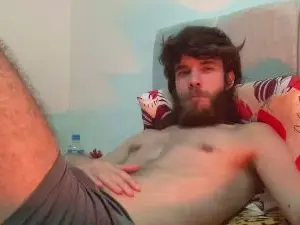 Cam4 Free Porn Cam of PygmaBoy