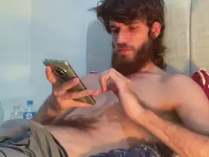 Cam4 Best Webcam of PygmaBoy