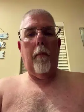 Cam4 Live Sex of oldman696