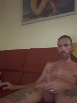 Cam4 Adult Webcam of Masculino79