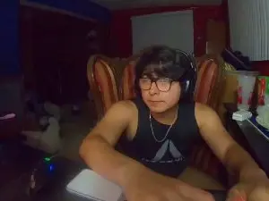 Cam4 Best Webcam of Nathanroberts