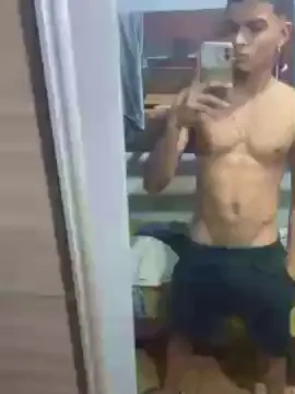 Cam4 Free Porn Cam of Jotinhax7