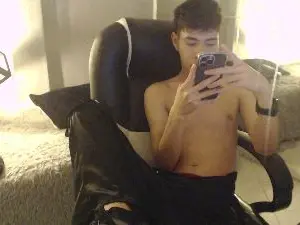 Cam4 Live Porn of ash_kai