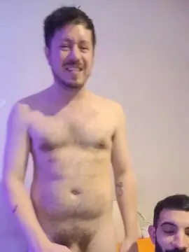 Cam4 Free Porn Cam of roniyleandro