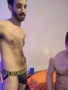 Cam4 Sex Cam of roniyleandro