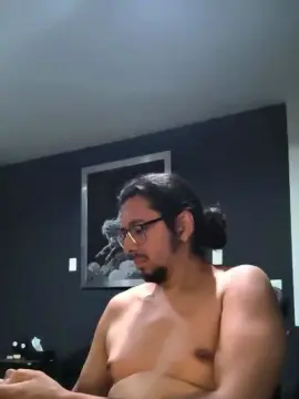 Cam4 Sex Cam of MonsterMan_CDMX