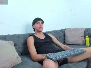 Cam4 Best live sex cam show of KroyWave
