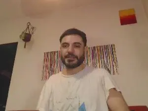 Cam4 Live Porn of laplataversatil