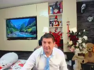 Cam4 Adult Webcam of CRISSETAN