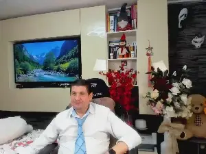 Cam4 Adult Webcam of CRISSETAN