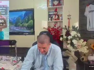 Cam4 Sex Cam of CRISSETAN