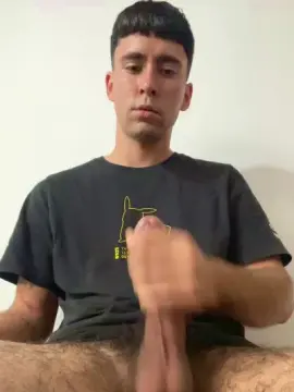Cam4 Adult Webcam of XMikeWhite