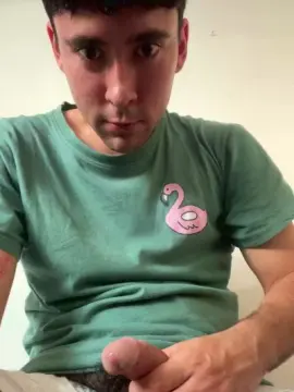 Cam4 Live Sex Cam of XMikeWhite