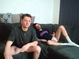 Cam4 Sex Chat of TwoTwinkHusband