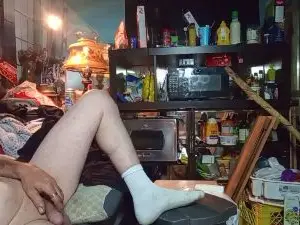 Cam4 Best Webcam of AssPlayer_1