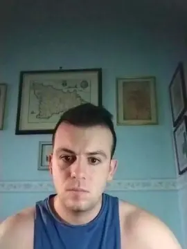 Cam4 Nude Webcam of Sandruzzu