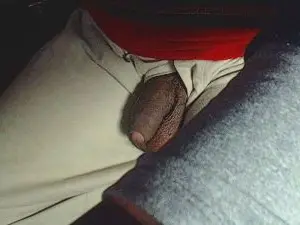 Cam4 Nude Webcam of mateporongoso