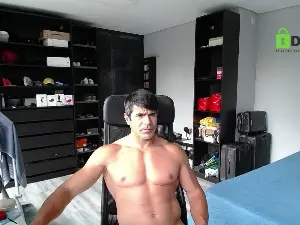Cam4 Free Live Porn of Samricci21