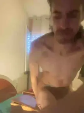 Cam4 Free Porn Cam of sexybi23_xxx