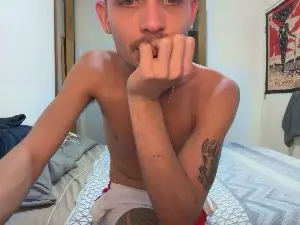 Cam4 Best live sex cam show of Carioka_SAFADO