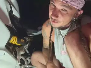 Cam4 Free Porn Cam of WellHello69