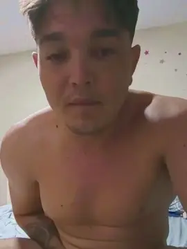 Cam4 Nude Webcam of javiercol24