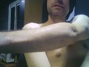 Cam4 Adult Webcam of gauchors21
