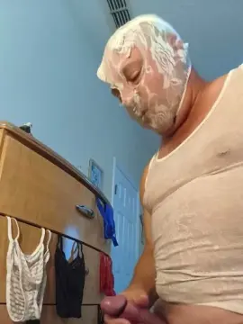 Cam4 Free Live Porn of Nicedick50