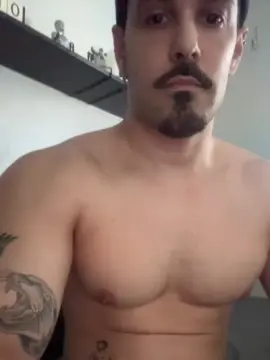 Cam4 Live Sex of Matheussousa_